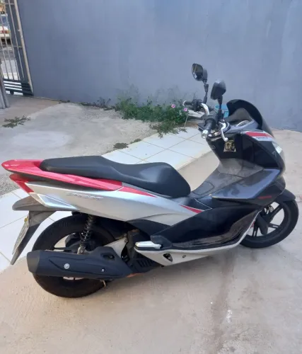 Pcx Esport 2018/2018 65000km 12mil$$$