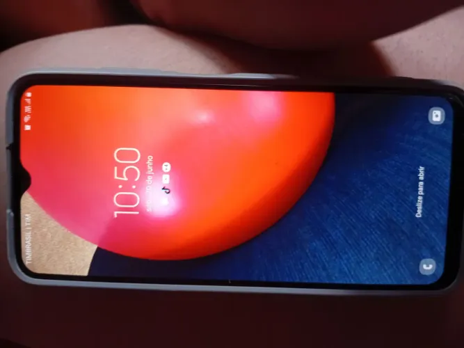 Samsung a02s 