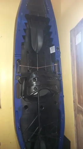 Vendo caiaque