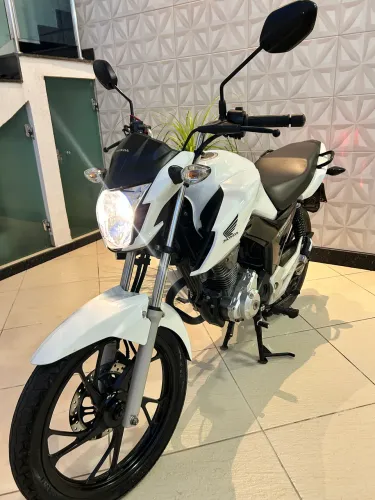 Cg 160 cargo