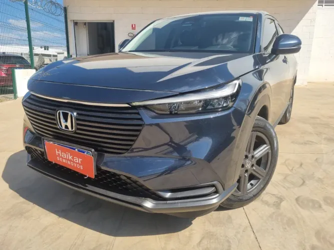 Honda HR-V EXL 1.8 Flexone 16V 5P Aut. 2025