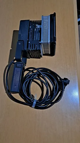 Iluminador para Fotos(Antigo)