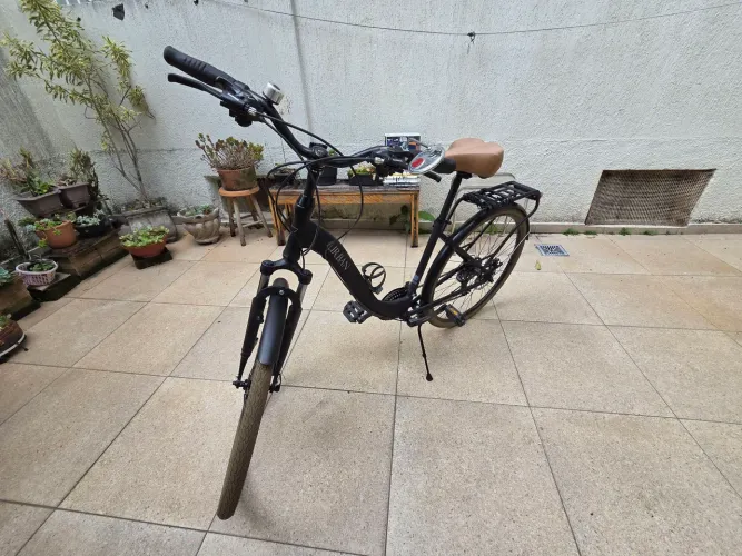 Bicicleta Urban Groove - pouquíssimo uso