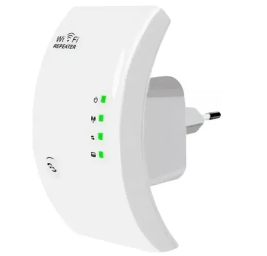 repetidor wifi