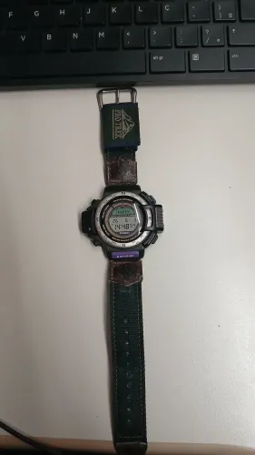 Relógio Casio 