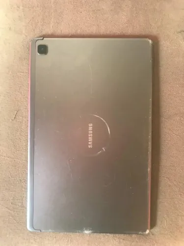 Vendo galaxy tab a7 64gb 4 ram
