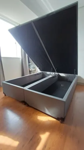 Box baú de Joinville