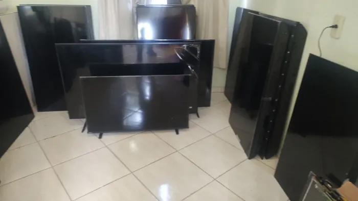 Tvs para venda . Preço ótimo para revenda