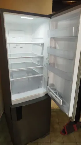 Geladeira Frost Free duplex 397 L Consul