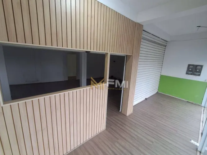 Sala para alugar, 45 m² - Vila Real Continuação - Hortolândia/SP