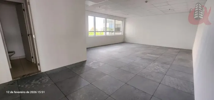 Sala Comercial para Locação em Barueri, Alphaville Centro Industrial e Empresarial/Alphavi