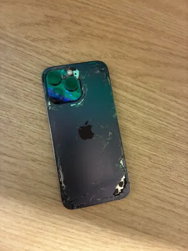 IPHONE 14 PRO MAX USADO 