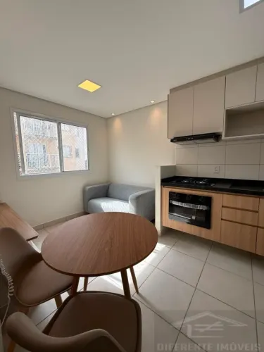 Apartamento 32m² Vila Ema Vila prudente MOBILIADO