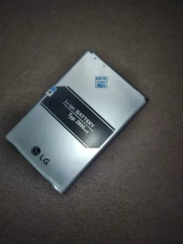 Bateria celular K10 LG 