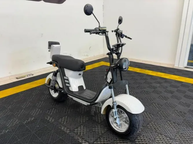 SCOOTER X13 2026