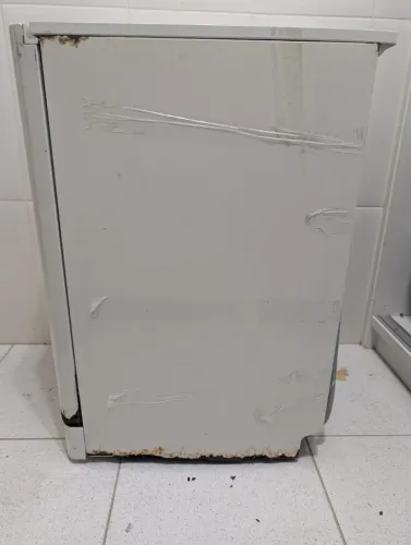 Lava Louças: Electrolux LI10B (10 serviços, painel Blue Touch, branca)