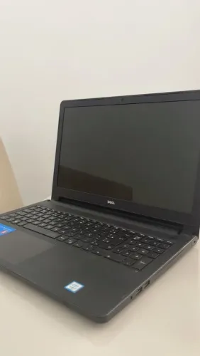 Notebook Dell