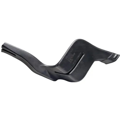Duto Caixa De Ar Esquerdo Citroen C4 Pallas 2.0 2007 Uzad0
