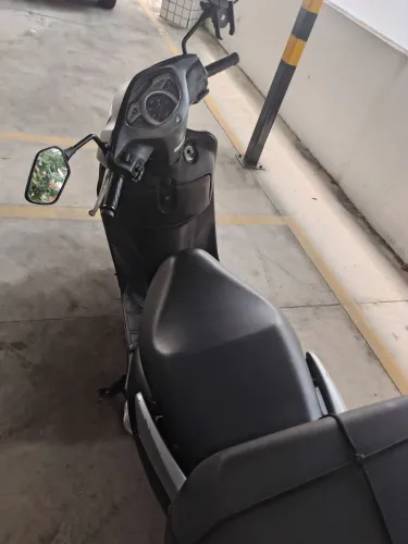 Vendo Moto Honda Lead 2012 - automática