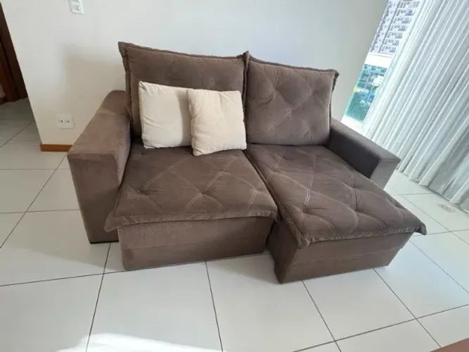 Sofa 2 lugares