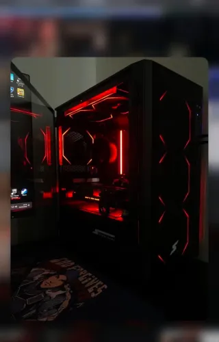 Pc gamer OPORTUNIDADE