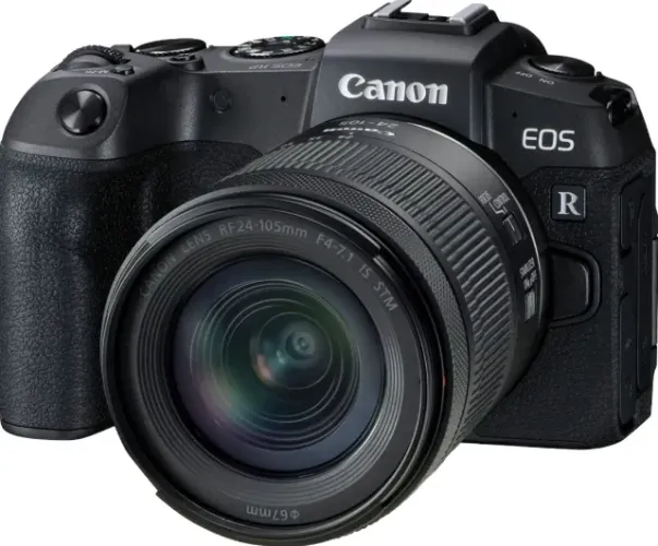 Camera Fotografica Canon eos