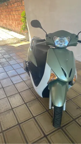 HONDA LEAD 110 (2012)