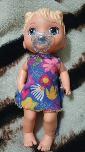Baby Alive
