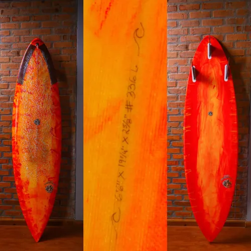 Prancha de surf