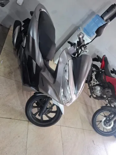 Honda Pcx 2019