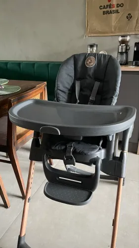 Cadeira Refeição Maxi-Cosi