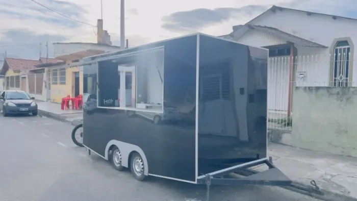 Trailer
