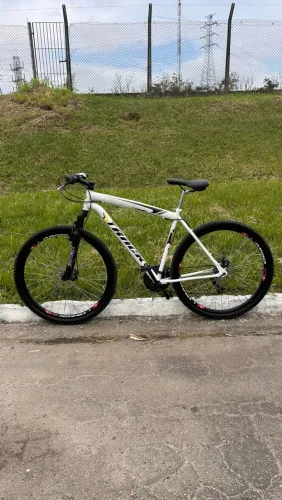 BICICLETA TRACK TB NINER ARO 29