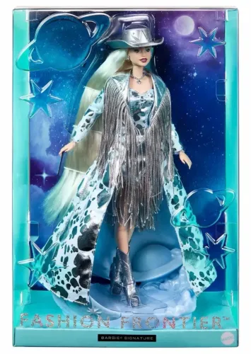 Barbie Signature Fashion Frontier