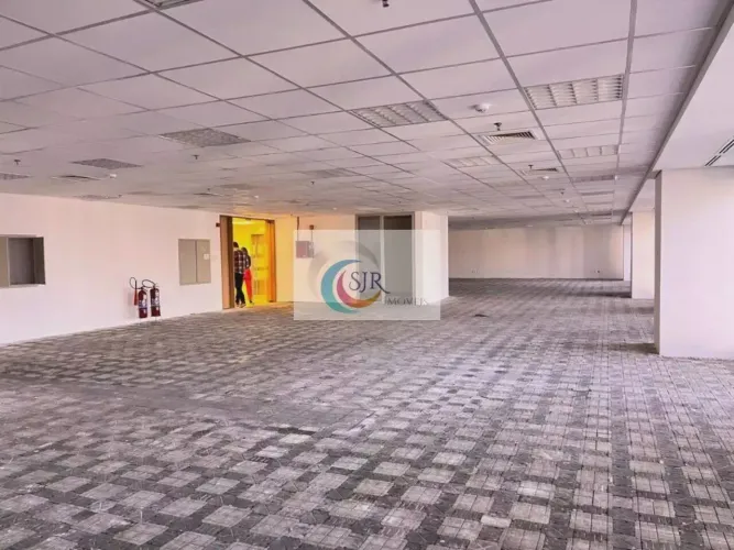 Sala/Conjunto para aluguel tem 395 metros quadrados em Bela Vista - São Paulo - SP