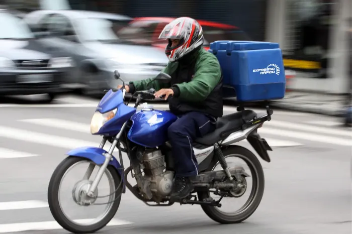 PI - Vaga para representante comercial 