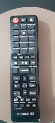 controle samsung AH59-02694C