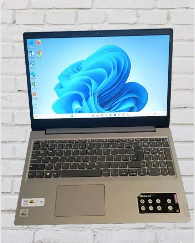 Notebook Lenovo Seminovo I3 SSD Garantia Parcelo no cartão