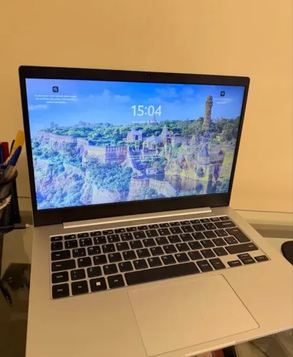 Notebook Samsung Galaxy Book