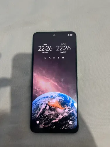 Xiaomi note 12
