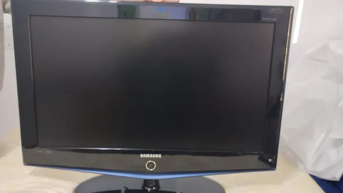 Tv Samsung 32 polegadas 