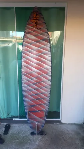 PRANCHA DE SURF FUN BOARD EVOLUTION 7 PÉS 