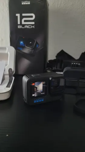 GoPro HERO12 BLACK