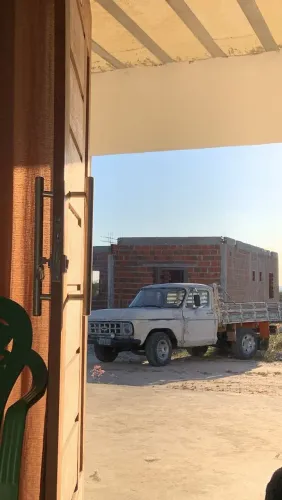 Chevrolet C-10 2.5/4.1 1980
