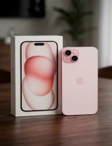 iPhone 15 plus 256g