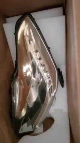 Farol Citroen DS5
