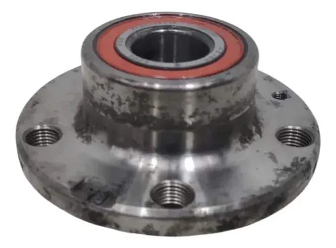 Cubo Rolamento Roda Traseira Vw Fox 2015 2021 5u0501477