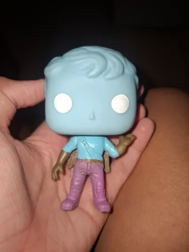 Funko pop fortinite