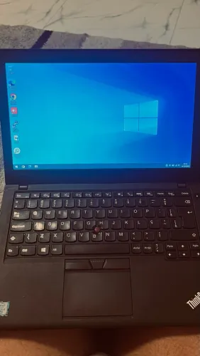 Notebook i5vPro 16GB DDR4 SSD240GB