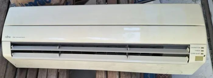 Ar condicionado
